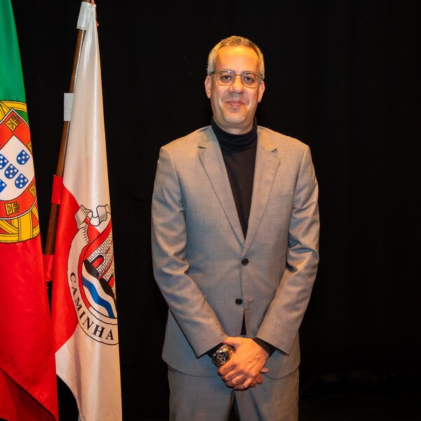 João Fernando de Oliveira Domingues (PS)