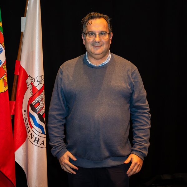 José Miguel da Silva Lopes Gonçalves (PS)