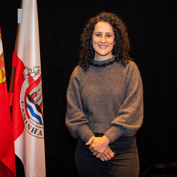 Andreia Sofia Pereira Lourenço (Independente)